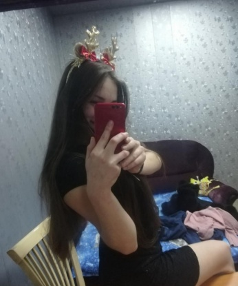 Анкета проститутки Антонина - Фото 1, Махачкала, 18 лет, №6195